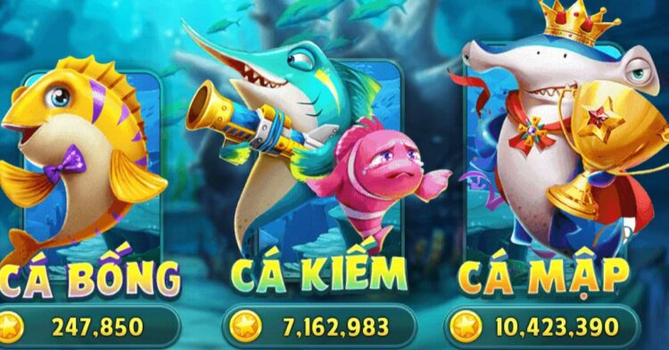 Zô Bắn Cá - Đánh giá cổng game bắn cá đổi thẻ cào 2022 - Ảnh 2