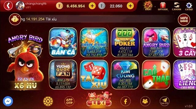 Bayvip - Game đổi thưởng trực dân gian hấp dẫn - Ảnh 2