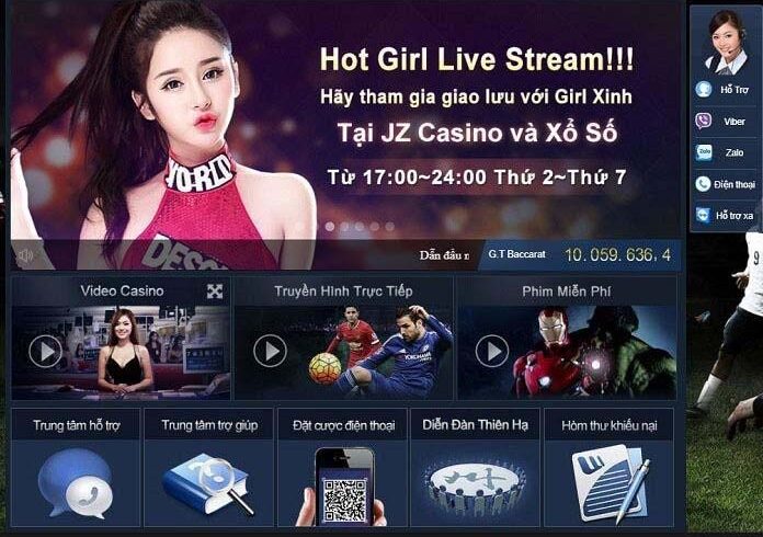 Thienhabet - Đánh giá tổng quan nhà cái cá cược hàng đầu Châu Á - Ảnh 5