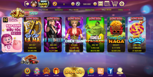 NagaVip - Cổng game đổi thưởng trực tuyến ngập tràn quà tặng - Ảnh 2