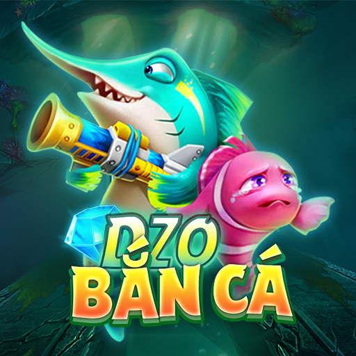 Zô Bắn Cá - Cổng game bắn cá đổi thẻ cào uy tín