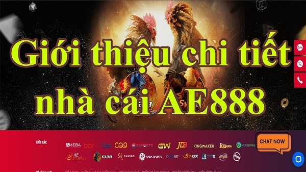 Ae3888 - Game bài Casino trực tuyến uy tín hàng đầu - Ảnh 3