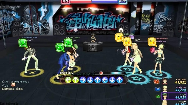 Game Audition Offline Cho PC hoàn toàn miễn phí 2021 - Ảnh 1