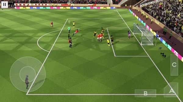 Cách tải và cài đặt hack Dream League Soccer 2022 - Ảnh 4