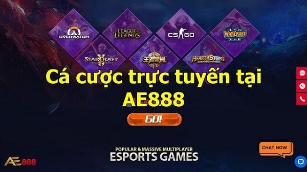 Ae3888 - Game bài Casino trực tuyến uy tín hàng đầu - Ảnh 2