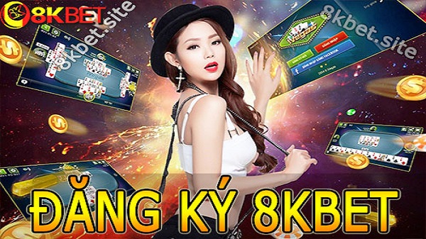 8KBet - Thông tin cần biết về nhà cái uy tín số 1 Châu Á - Ảnh 2