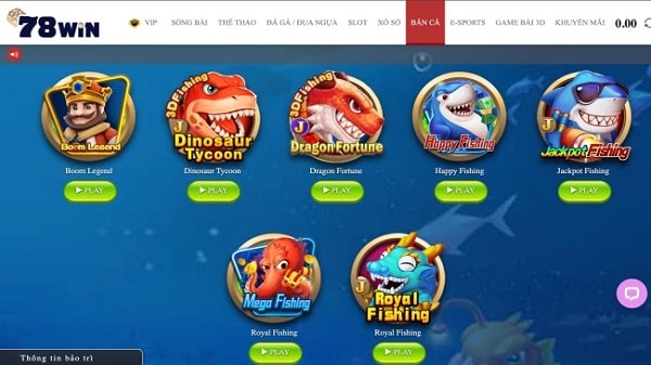 78win – Nhà cái casino đáng thử nghiệm nhất 2022 - Ảnh 2