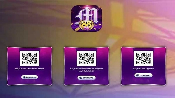 M88Vin - Hệ thống game bài đổi thưởng uy tín hàng đầu Việt Nam - Ảnh 5