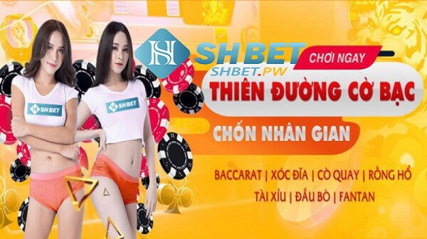 SHBet - Địa chỉ cá cược an toàn, uy tín nhất hiện nay 2022 - Ảnh 3