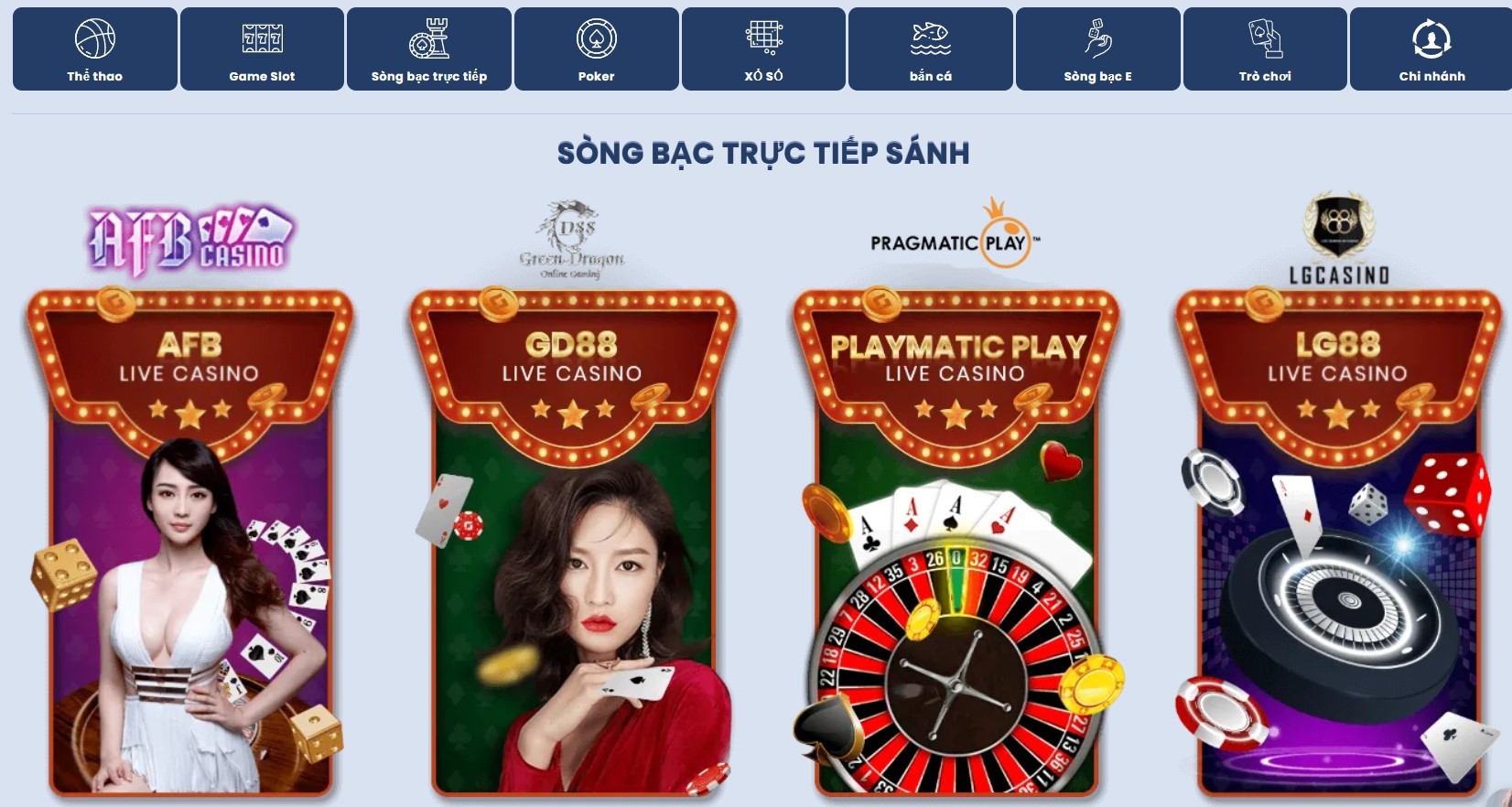 Cập nhật Link Vào Nhà Cái J7bet mới nhất - Ảnh 9