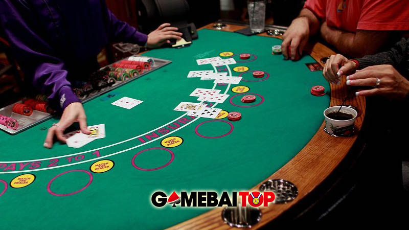 Cách chơi Blackjack và luật chơi Blackjack chi tiết từ A-Z - Ảnh 2