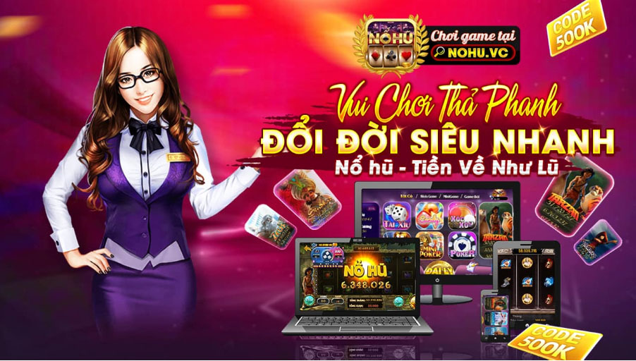 Nohu Club - Đẳng cấp nhà cái hàng đầu - Ảnh 5