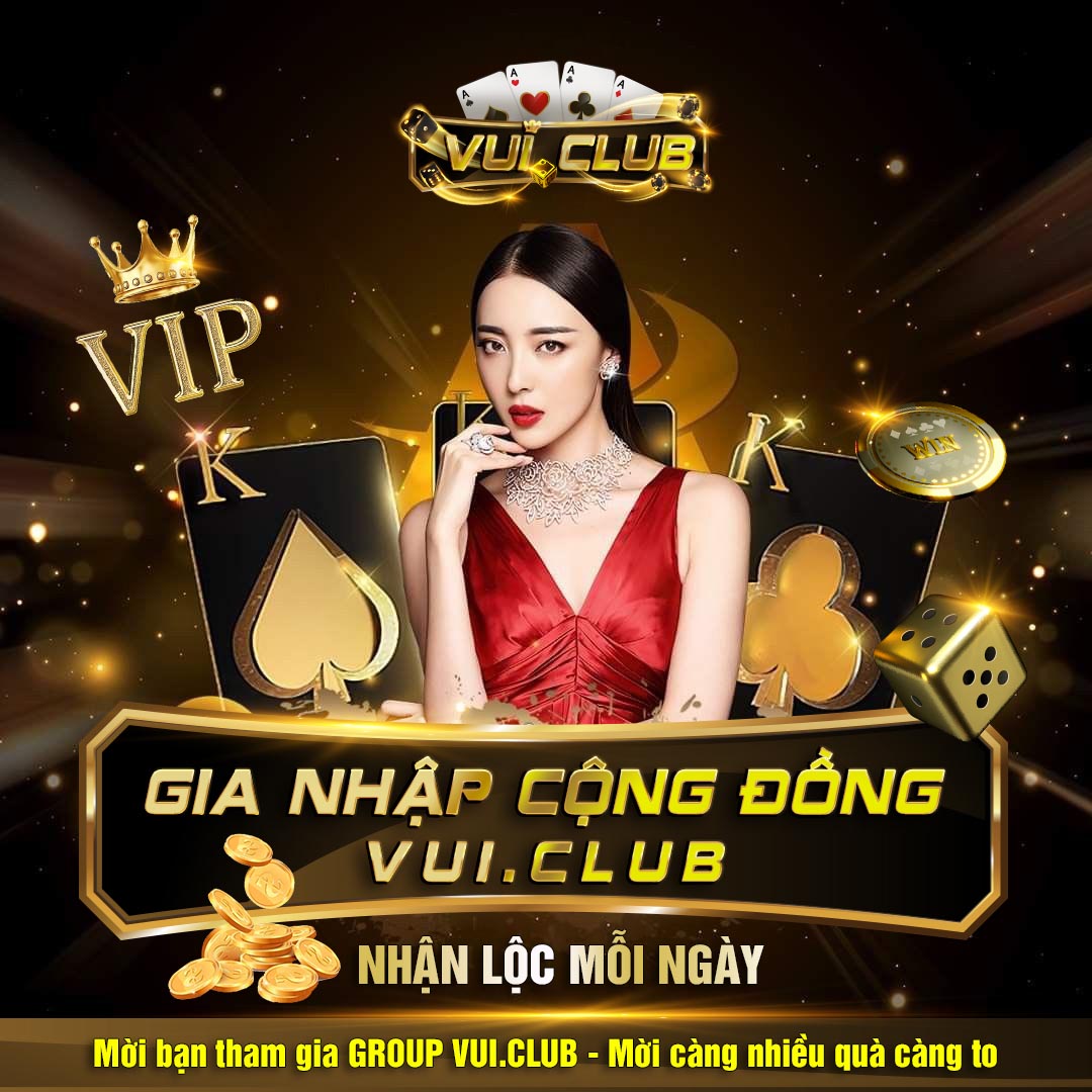 Vui Club – game bài chất lượng uy tín quốc tế - Ảnh 2