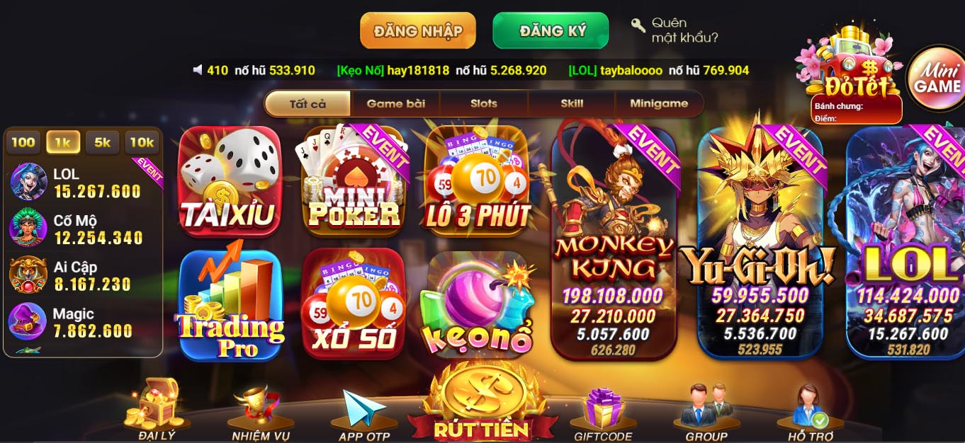 Do99 Club – cổng game quốc tế không làm bạn thất vọng - Ảnh 1