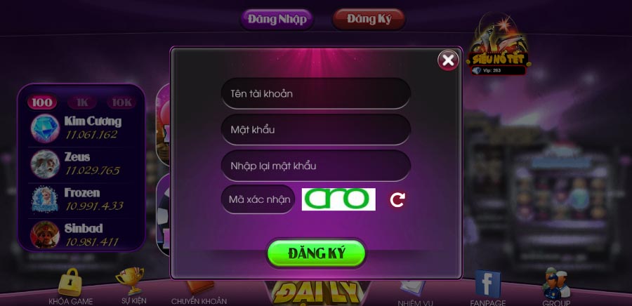 Nohu Club - Đẳng cấp nhà cái hàng đầu - Ảnh 10