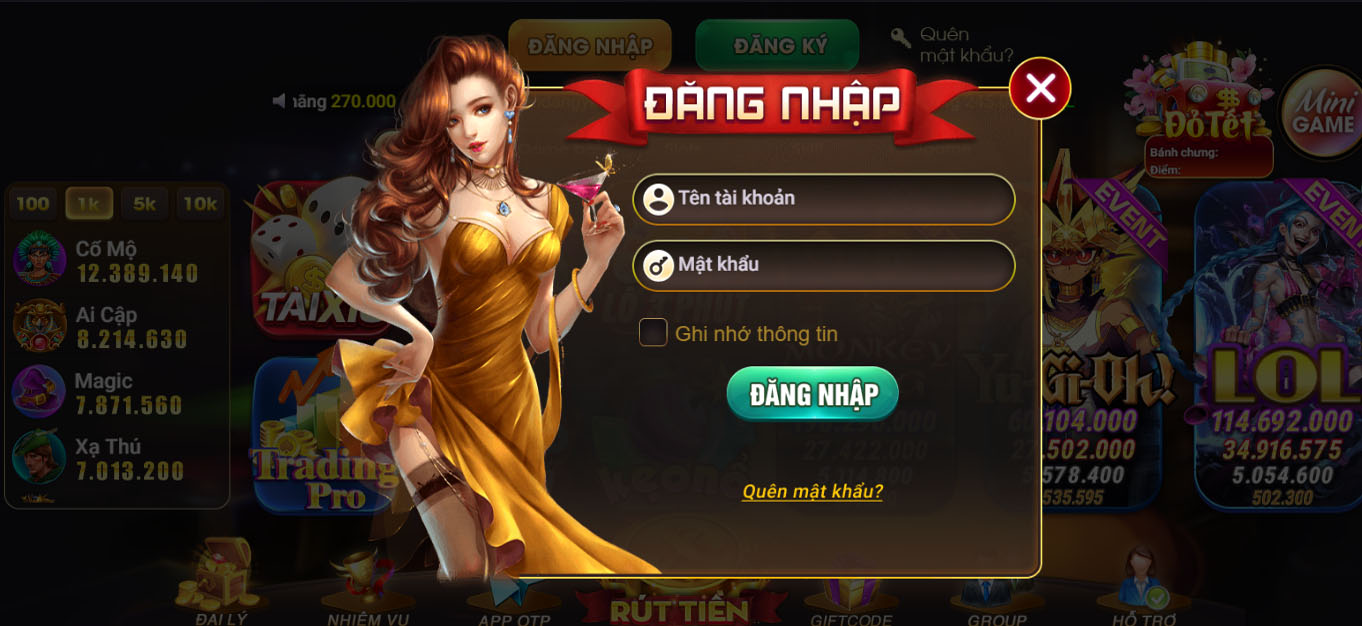 Do99 Club – cổng game quốc tế không làm bạn thất vọng - Ảnh 3