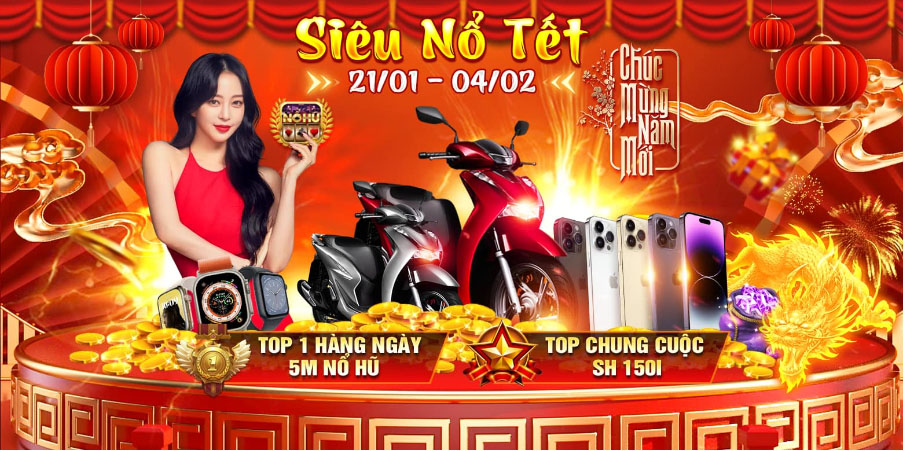 Nohu Club - Đẳng cấp nhà cái hàng đầu - Ảnh 6