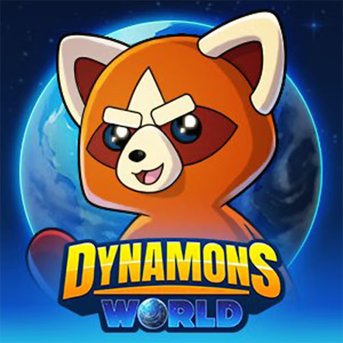 Dynamons World - Thuần hóa và huấn luyện linh thú