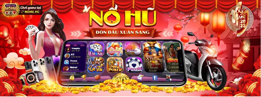 Nohu Club - Đẳng cấp nhà cái hàng đầu - Ảnh 9