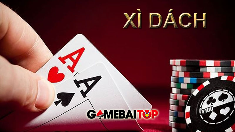 Xì dách là gì? Mẹo chơi game đổi thưởng XÌ DÁCH luôn thắng - Ảnh 1