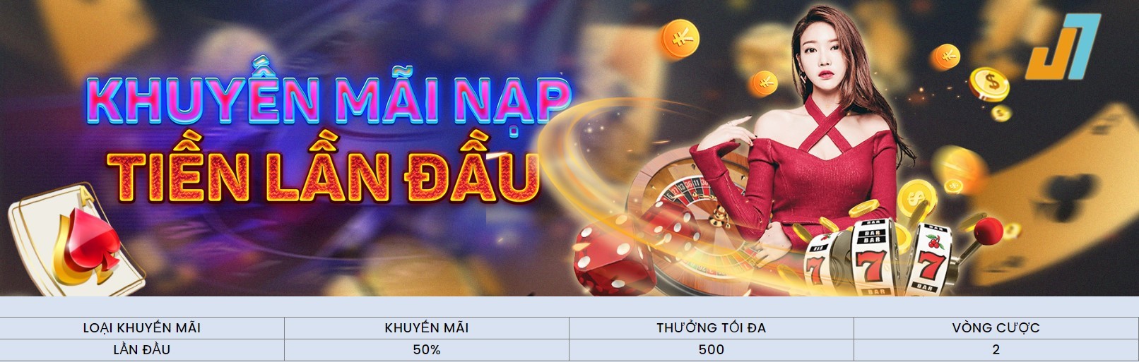 Cập nhật Link Vào Nhà Cái J7bet mới nhất - Ảnh 1