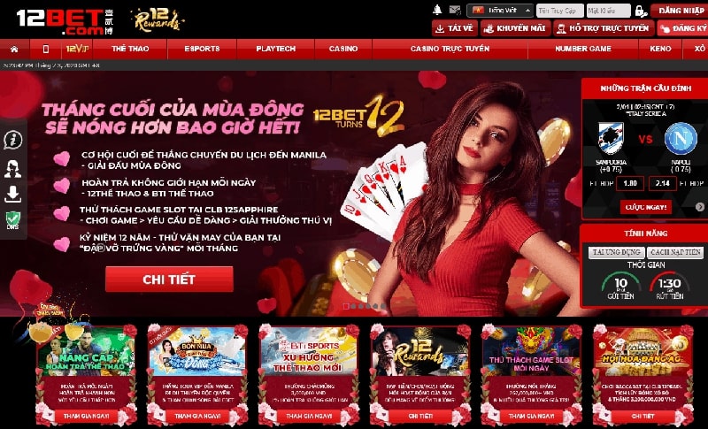 TOP casino online uy tín 2023 được có nhiều người chơi nhất - Ảnh 2