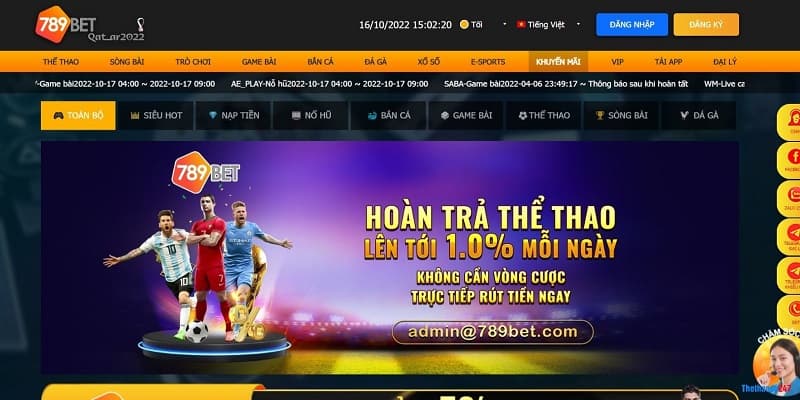 TOP casino online uy tín 2023 được có nhiều người chơi nhất - Ảnh 5