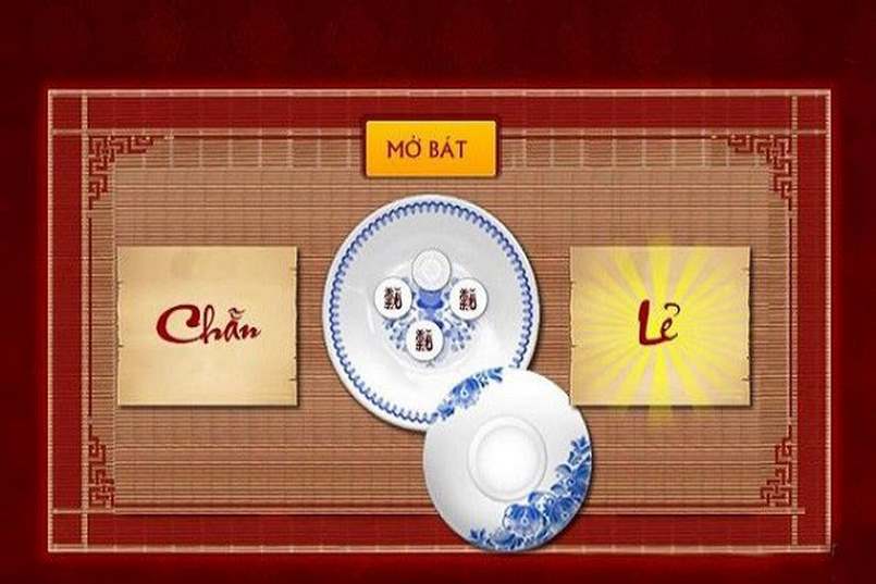 Chia sẻ cho bạn cách đọc vị xóc đĩa online Kubet chuẩn xác nhất