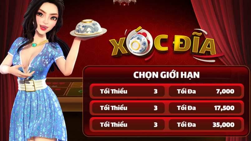 Chia sẻ cho bạn cách đọc vị xóc đĩa online Kubet chuẩn xác nhất - Ảnh 2