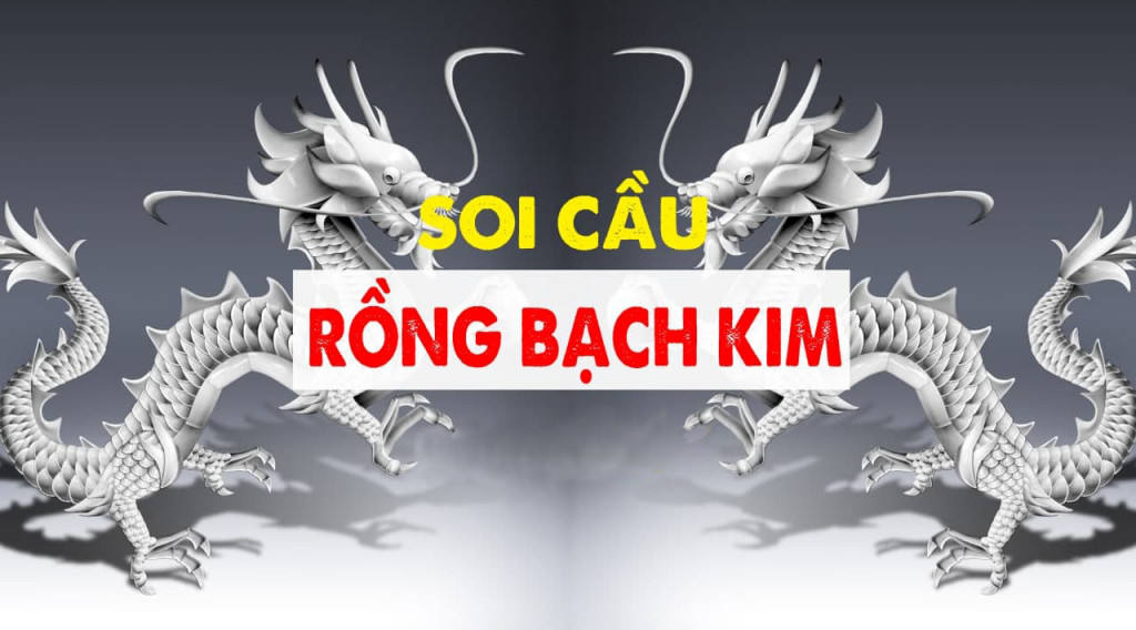 Hướng dẫn soi cầu Miền Bắc rồng bạch kim hôm nay - Ảnh 2