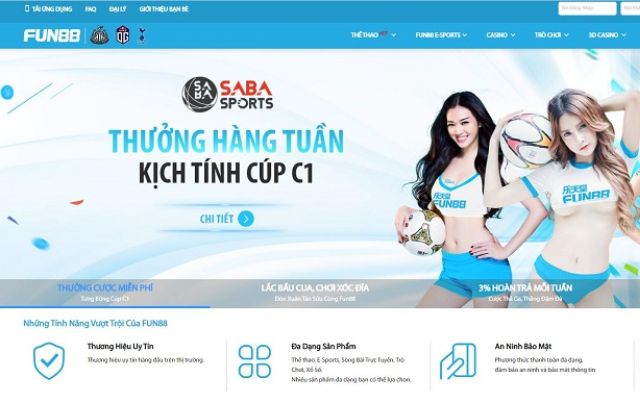 TOP casino online uy tín 2023 được có nhiều người chơi nhất - Ảnh 4