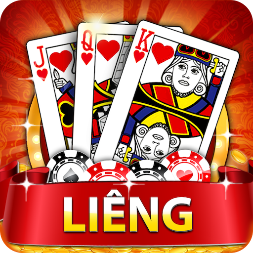 LIÊNG - Game đổi thưởng cực hậu hĩnh