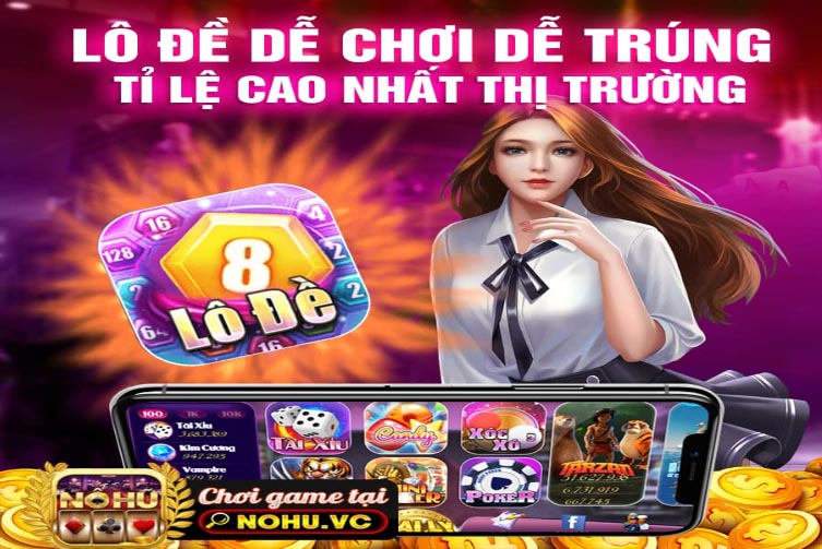 Nohu Club - Đẳng cấp nhà cái hàng đầu - Ảnh 8