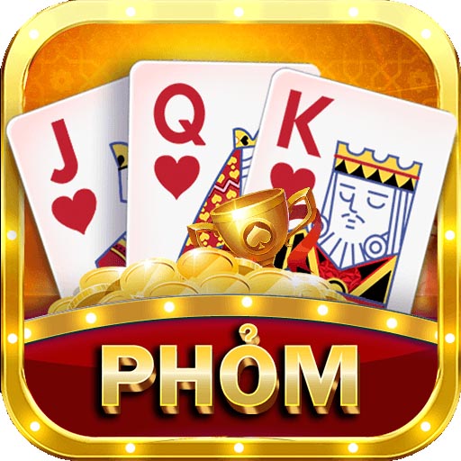 Phỏm - Thách thức tuy duy game thủ