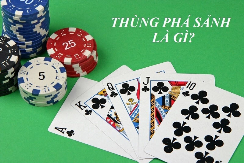 Hướng dẫn thủ thuật chơi game Xì tố cho bạn trở thành cao thủ - Ảnh 2