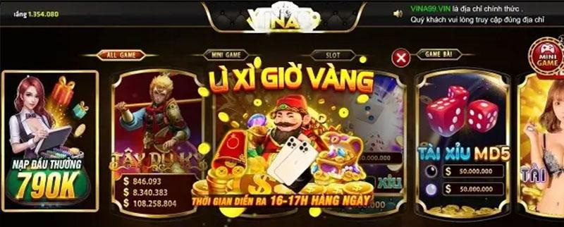 Vina99 Vin – Cổng game bài siêu chất của Châu Á - Ảnh 3