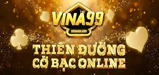 Vina99 Vin – Cổng game bài siêu chất của Châu Á - Ảnh 1