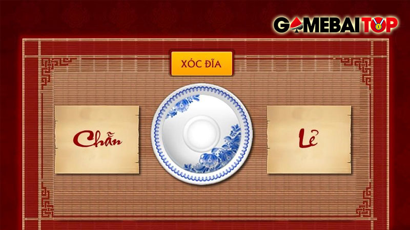 XÓC ĐĨA với bí quyết chơi game thắng cực cao - Ảnh 1