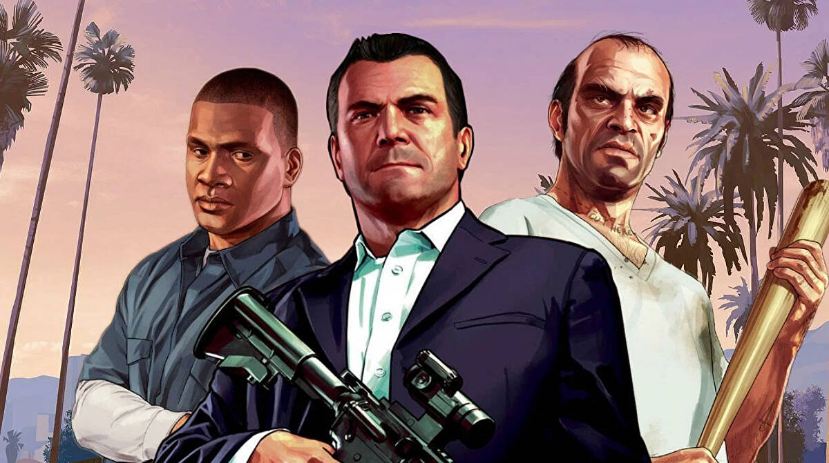 Gta 5 - Hướng dẫn nhập mã, cheat gta 5, lệnh gta 5 - Ảnh 2