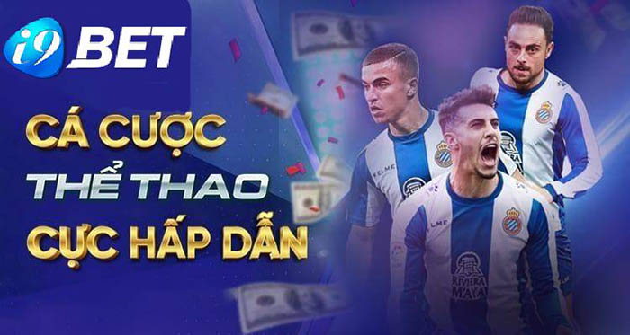 i9bet, đánh giá, review, khuyến mãi tặng tiền mới 2022 - Ảnh 4