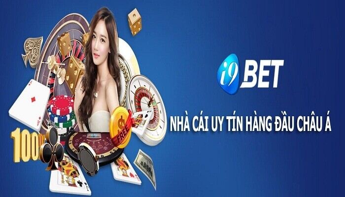 i9bet, đánh giá, review, khuyến mãi tặng tiền mới 2022 - Ảnh 1