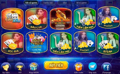 Mon79 – Game bài đổi thưởng đình đám nhất châu Á - Ảnh 2