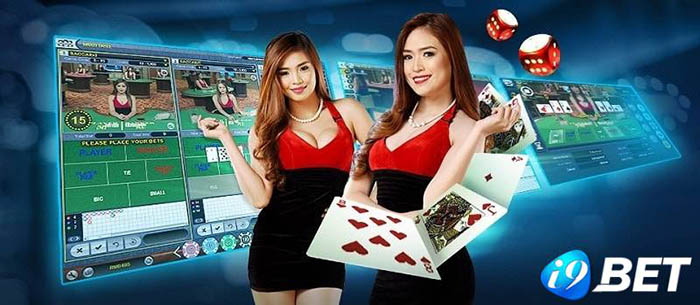 i9bet, đánh giá, review, khuyến mãi tặng tiền mới 2022 - Ảnh 2