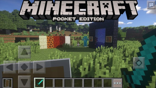 Tải game Minecraft PE Mod APK 1.19.30.22 Tiếng Việt Mới Nhất - Ảnh 3