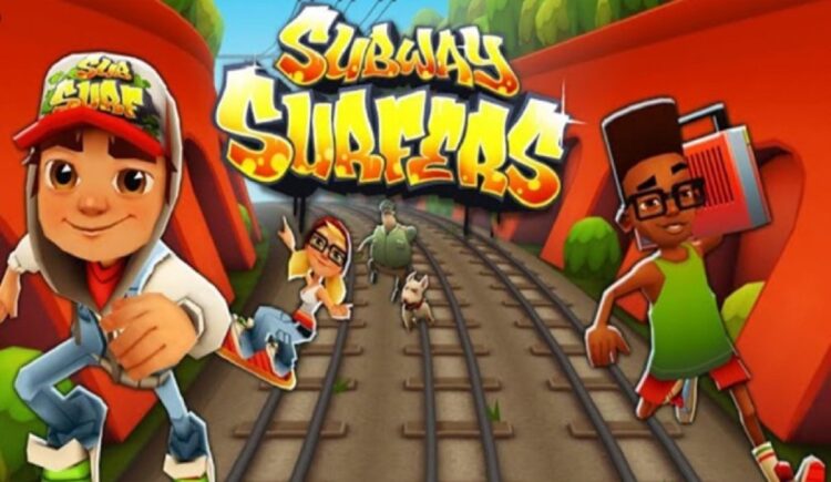 Subway Surfers Hack - Miễn Phí Tải Game Mọi Nền Tảng - Ảnh 2