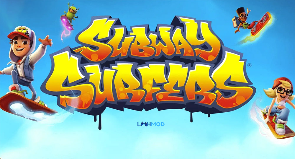 Subway Surfers Hack - Miễn Phí Tải Game Mọi Nền Tảng - Ảnh 1