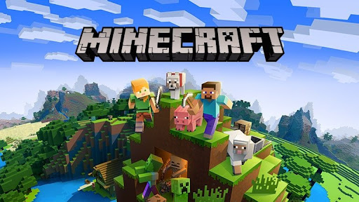 Tải game Minecraft PE Mod APK 1.19.30.22 Tiếng Việt Mới Nhất - Ảnh 1